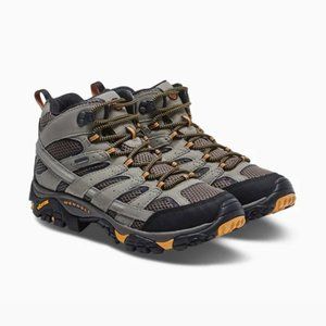 merrell Moab 2 vibram gortex